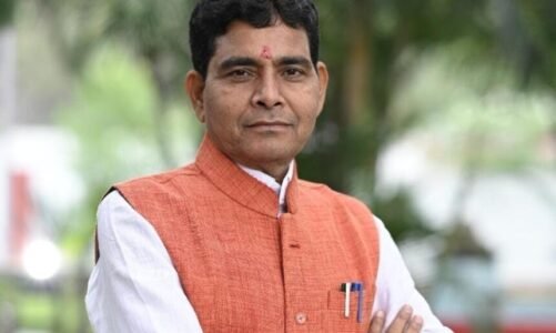 ब्रेकिंग : मंत्री टंकराम वर्मा का आज गरियाबंद दौरा…विभिन्न विकास कार्यों का करेंगे लोकार्पण