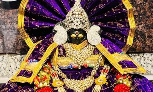 कोटा के शनि मंदिर में आज मनाया जाएगा शनिदेव जन्मोत्सव