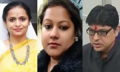 CG BREAKING : पूर्व IAS रानू साहू, सौम्या सहित 6 लोग जेल से रिहा, छत्तीसगढ़ में रहने पर लगी पाबंदी