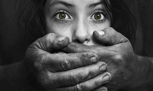 छत्तीसगढ़ की लड़की मानव तस्करी की हुई शिकार, नौकरी दिलाने के बहाने यहां बेची गई नाबालिग, 1 साल बाद हुआ खुलासा…..