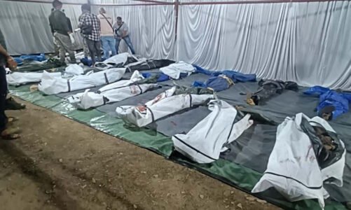 कर्रेगुट्टा मुठभेड़ में ढेर हुए 19 माओवादी के शव बरामद, कई बड़े नामों की हुई पहचान