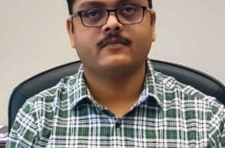 ब्रेकिंग : छत्तीसगढ़ कैडर के इस IAS को केंद्र में मिली बड़ी जिम्मेदारी, कैबिनेट सचिवालय में बनाए गए जॉइंट सेक्रेटरी