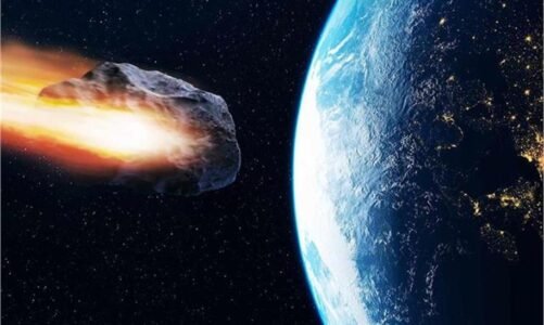 अंतरिक्ष से मंडरा रहा महाविनाश का खतरा… हो सकती लाखों की मौत, वैज्ञानिक बोले– परमाणु हमले जितनी होगी तबाही