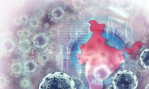 Covid-19 : देश में एक बार फिर पैर पसार रहा कोरोना वायरस, देश में 257 एक्टिव केस, जानें छत्तीसगढ़ का हाल…