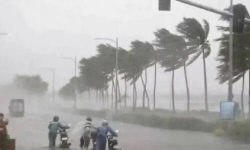 छत्तीसगढ़ समेत देशभर में मौसम का कहर! 31 राज्यों में बारिश और तूफान का अलर्ट, IMD ने जारी की लिस्ट