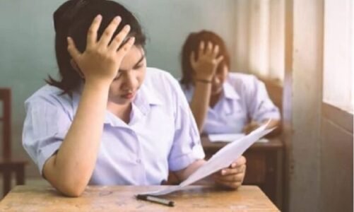 कई स्कूलों में 60% से ज्यादा छात्र फेल, रायपुर जिले का हाल सबसे खराब, अब शिक्षकों पर…