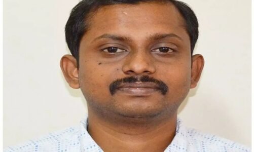 छत्तीसगढ़ कैडर के IAS अधिकारी को केंद्र सरकार ने दी बड़ी जिम्मेदारी, कोस्टल एग्रीकल्चर अथॉरिटी चेन्नई के बनाए गए संयुक्त सचिव