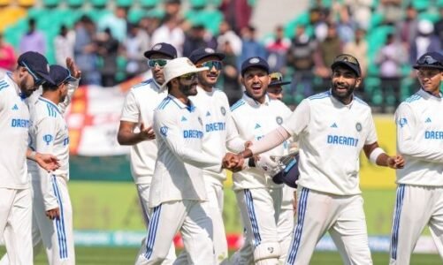 IND vs ENG Test Series : जून में इस दिन शुरू होगी भारत-इंग्लैंड टेस्ट सीरीज, देखें पूरा शेड्यूल