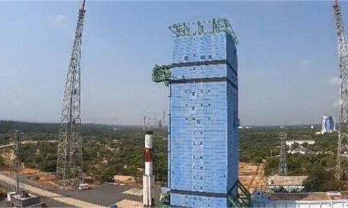 18 मई को ISRO लॉन्च करेगा 101वां सैटेलाइट RISAT-18, देश की निगरानी शक्ति होगी और मजबूत…