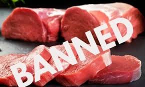 CG मांस-मटन की दुकानें रहेंगी बंद : इस दिन मांस-मटन की बिक्री पर लगी रोक, पकड़े जाने पर होगी सख्त कार्रवाई, जानें वजह…..