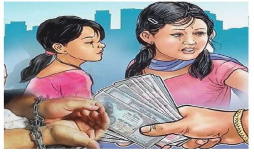 मानव तस्करी : युवतियों को बहला-फुसलाकर ले गई दूसरे राज्य, फिर सौदा कर कराया ये घटिया काम, महिला तस्कर गिरफ्तार…