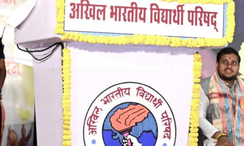 युवा शक्ति है राष्ट्र शक्ति- मुख्यमंत्री विष्णुदेव साय