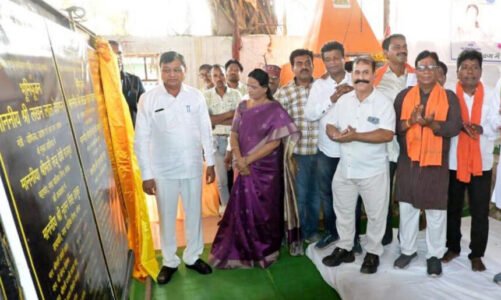 कोरबा जिले की सड़कों का होगा कायाकल्प, 143 करोड़ रूपए की मिली स्वीकृति: उद्योग मंत्री देवांगन