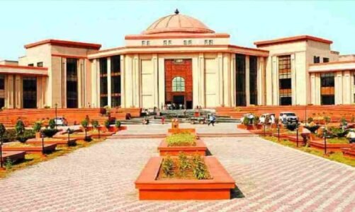 ब्रेकिंग : छत्तीसगढ़ हाईकोर्ट का नया रोस्टर जारी, इस तारीख से होगा लागू…..