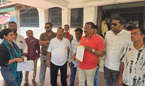 राजधानी को अपराध और अपराधियों से मुक्त कराएं – कन्हैया