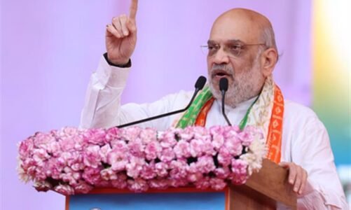 नक्सल ऑपरेशन में सफलता के बाद केंद्रीय गृह मंत्री अमित शाह का छत्तीसगढ़ दौरा तय, सुरक्षाबल के जवानों से करेंगे मुलाकात…