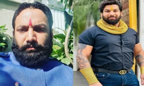 छत्तीसगढ़: तोमर ब्रदर्स के ठिकानों पर IT की दबिश, बेनामी संपत्तियों की जांच तेज