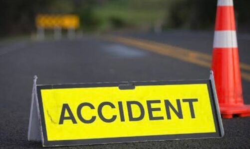 CG : तेज रफ्तार दो बाइकों में भीषण टक्कर,देवर-भाभी समेत 3 की मौत, दो गंभीर घायल