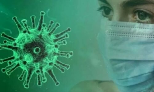 कोरोना का फिर बढ़ा खतरा: 9 दिन में 58 मौतें, महज़ 16 दिन में 23 गुना बढ़े केस; एक्टिव मरीज 6000 के पार