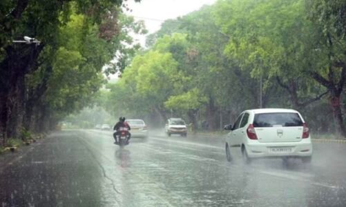 छत्तीसगढ़ में मानसून की एंट्री ! अब शुरू होगा मूसलाधार बारिश का दौर, जाने कहां और कब होगी शुरुआत