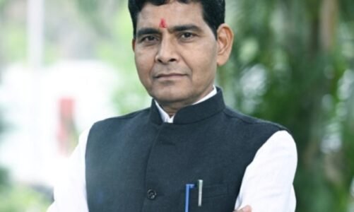 CG : राजस्व मंत्री टंक राम वर्मा 17 जून को लेंगे विभागीय समीक्षा बैठक