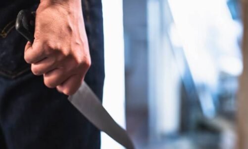 CG – पिता बना हैवान : अपने ही 9 महीने के बच्चे को उतारा मौत के घाट, इस वजह से दिया खौफनाक वारदात को अंजाम…..