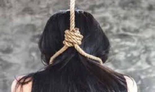 CG : मेडिकल स्टूडेंट ने फांसी लगाकर की आत्महत्या, रायपुर में रहकर कर रही थी पढ़ाई