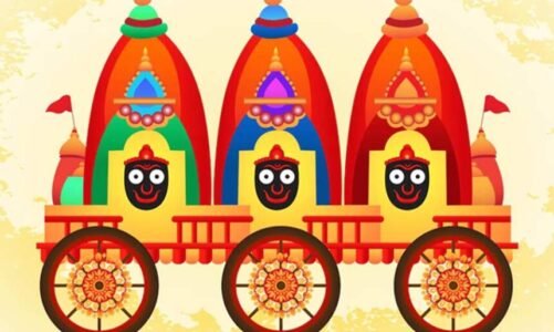 Jagannath Rath Yatra 2025: 27 जून से शुरू होगी आस्था की सबसे भव्य यात्रा, जानिए इस बार क्या है खास