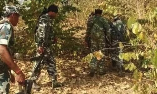 सुकमा में नक्सलियों का कहर: माड़वी हिड़मा के गांव में पूर्व सरपंच की नृशंस हत्या