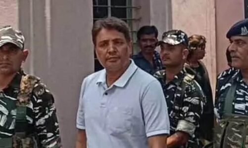 शराब घोटाले में अनवर ढेबर को सुप्रीम कोर्ट से नहीं मिली राहत, जमानत याचिका खारिज