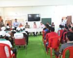 आत्मसमर्पित नक्सलियों को शासन की समस्त योजनाओं का मिले समुचित लाभ: विजय शर्मा