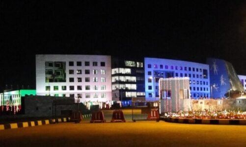 BREAKING: स्कूल शिक्षा विभाग में बड़ी फेरबदल, 150 से ज्यादा अधिकारी – कर्मचारी इधर से उधर, देखें पूरी लिस्ट