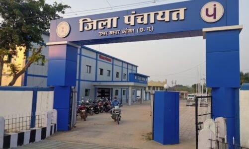 पीएम आवास के निर्माण में लापरवाही, 3 पंचायत सचिव निलंबित, 2 के वेतन रोके और 6 को नोटिस