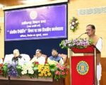 संसदीय पत्रकार लोकतंत्र की आवाज़ जनता तक पहुंचाने की अहम कड़ी: मुख्यमंत्री साय