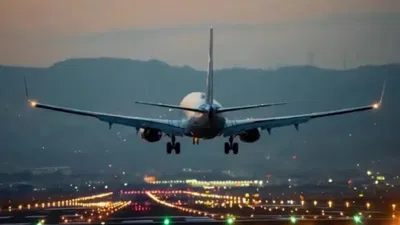 छत्तीसगढ़ में 50% तक सस्ती हुई दिल्ली की फ्लाइट टिकट, जानें क्या है वजह…