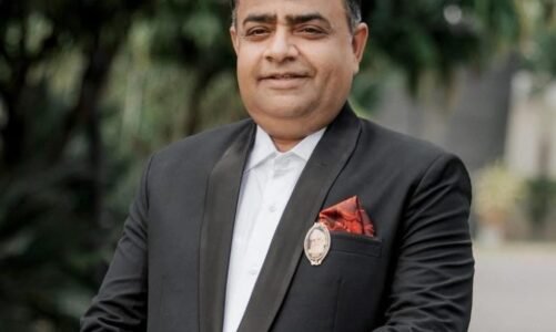 प्रधानमंत्री मोदी के नेतृत्व में हुए ऐतिहासिक मुक्त व्यापार समझौता से व्यापार-उद्योग जगत को नई उड़ान मिलेगी – सतीश थौरानी