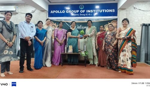 न्यू एजुकेशन पॉलिसी 2020 के अंतर्गत नवीन पाठ्य पुस्तक पर आधारित ब्लॉक रिसोर्स पर्सन ”  (BRP)का प्रशिक्षण संपन्न हुआ