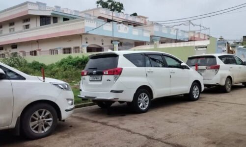 ED-EOW का शिकंजा: ₹650 करोड़ के CGMSC घोटाले में मोक्षित कॉर्पोरेशन पर ताबड़तोड़ छापेमारी