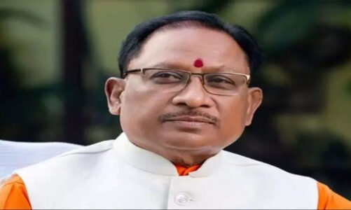 छत्तीसगढ़ के किसानों, उद्यमियों और निर्यातकों को अब मिलेगा वैश्विक बाजार का सीधा लाभ…