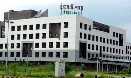 Good Governance : मंत्रालय से लेकर जिले तक E-ऑफिस लागू, सामान्य प्रशासन विभाग ने जारी किया आदेश…