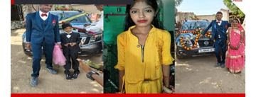 सामूहिक आत्महत्याः धोलका के एक ही परिवार के सभी 5 सदस्यों ने जहर निगला…पति-पत्नी और 3 मासूम बच्चों की मौत