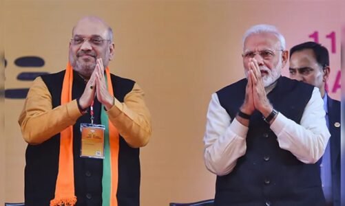 आज संसद में अमित शाह का बड़ा संबोधन, शाम को पीएम मोदी भी रख सकते हैं राष्ट्र के नाम संदेश