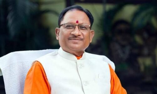 मुख्यमंत्री विष्णु देव साय ने नागपंचमी पर प्रदेशवासियों को दी शुभकामनाएं….