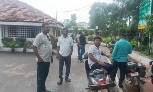 BREAKING : रिश्वत लेते रंगे हाथों पकड़ा गया पटवारी, ACB की रेड में हुआ खुलासा