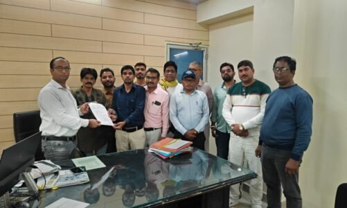 “पचपेडी नाका चौक” का नाम न बदलने मंच ने किया आपत्ति दर्ज