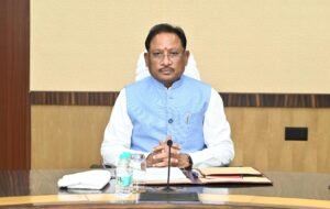 दो अलग-अलग घटनाओं में 5 मासूम की मौत, मुख्यमंत्री जताया शोक, मुआवजे की किए घोषणा!