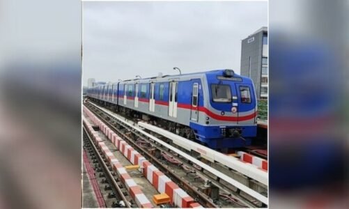 पीएम मोदी करेंगे तीन नए मेट्रो रूट्स का उद्घाटन, ममता बनर्जी नहीं होंगी शामिल