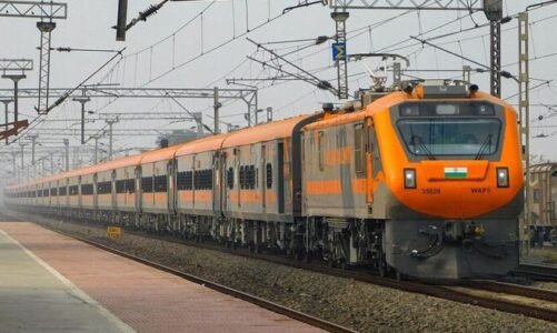 यात्रियों को मिली नई ट्रेन की सुविधा तीन अगस्त से चालू होगा रायपुर-जबलपुर एक्सप्रेस ट्रेन..