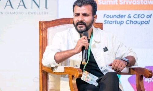 रायपुर नगर निगम के को-वर्किंग स्पेस में होगा स्टार्टअप फाउंडर्स मीट-अप सुमित श्रीवास्तव होंगे मुख्य वक्ता