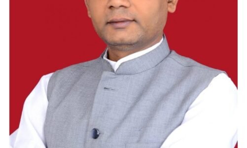 डबल इंजन सरकार की दुर्भावना से छत्तीसगढ़ में अभूतपूर्व उर्वरक संकट : सुरेंद्र वर्मा